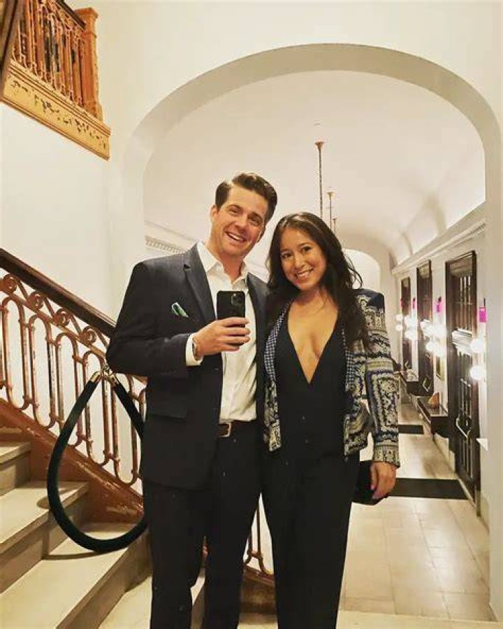 Eddie Lucas Now Has A New Girlfriend And She Is Not Amy