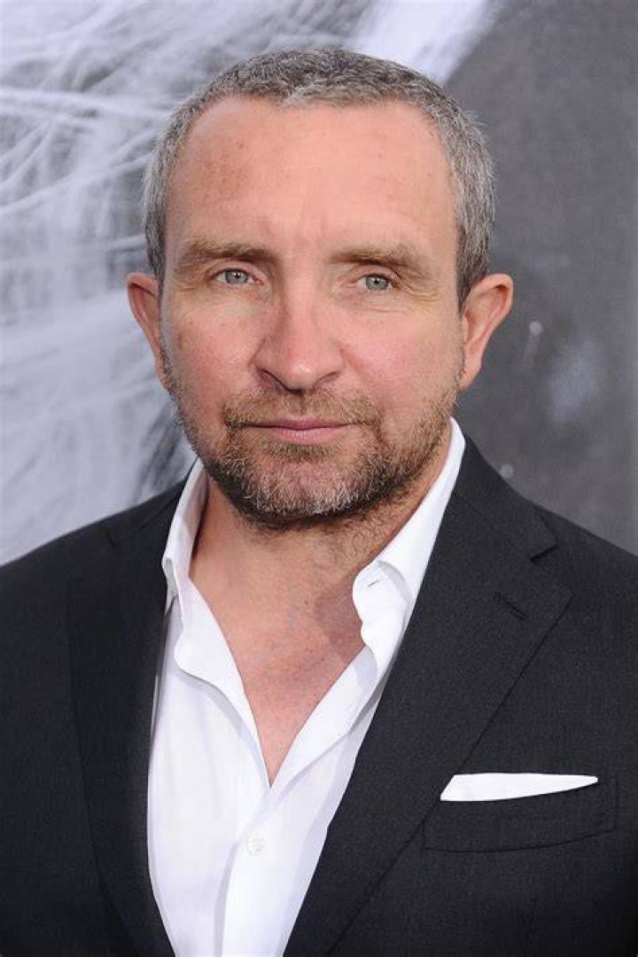 Eddie Marsan