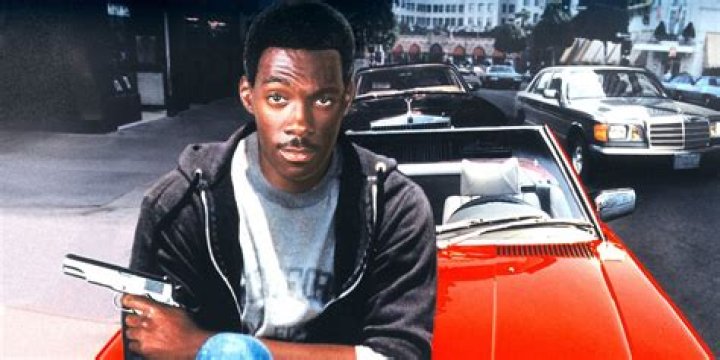 Eddie Murphy's Rare Photos With His 10 Kids and Blended Family