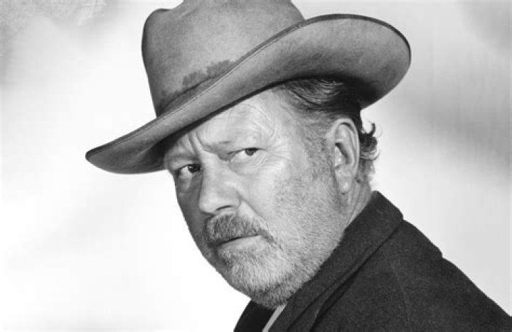 Edgar Buchanan Edgar Buchanan