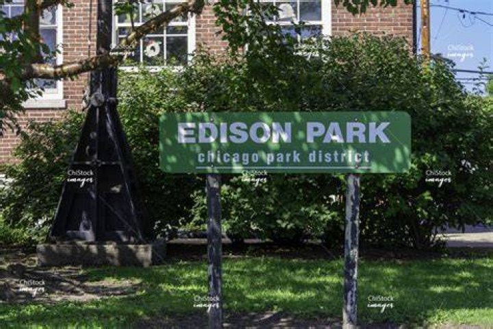 Edison Park