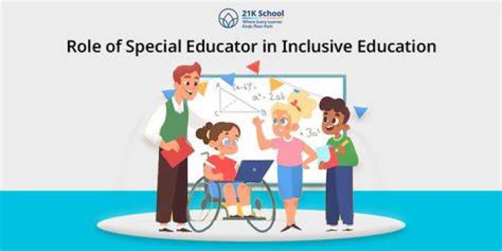 Educator, Carmelo-maika