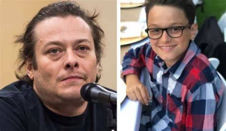 Edward Furlong Biography, Age, Family, Height, and Net Worth