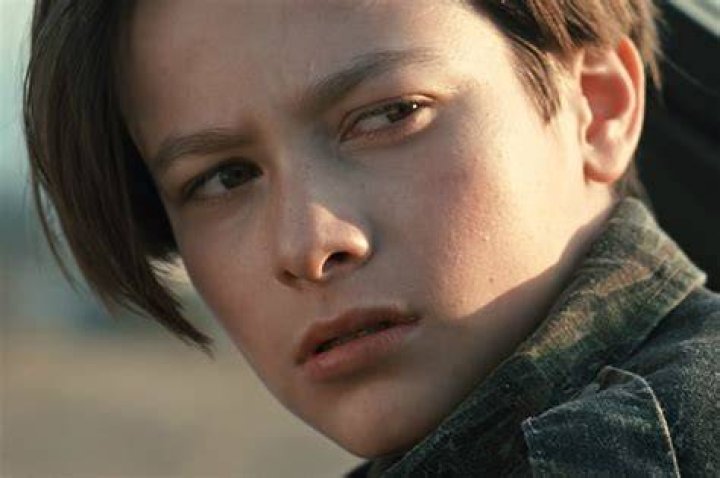 Edward Furlong How Starring In T2 Led To A Horrible Fate