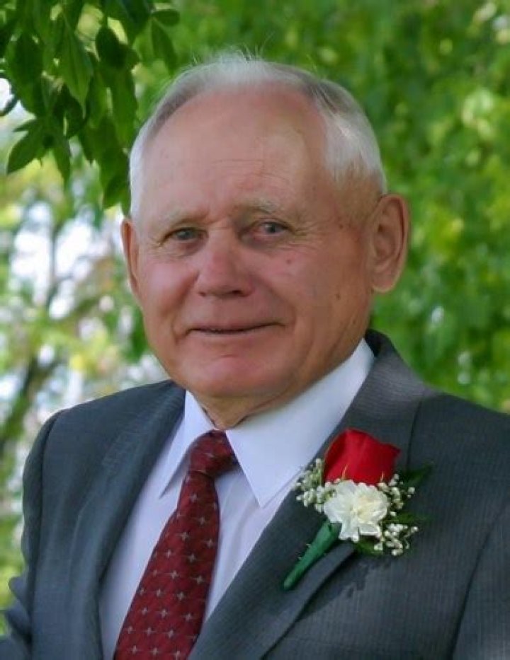 Edward Kroll Obituary (1927 2021) Pierz, MN Morrison County Record