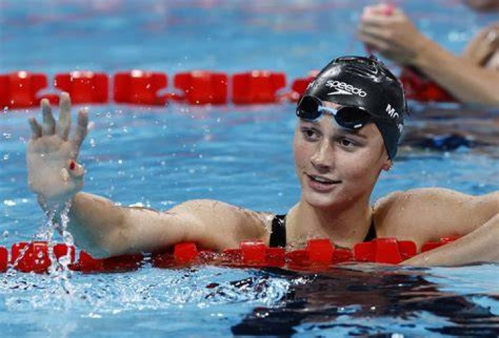 Elaine ThompsonHerah wins fourth individual Olympic gold AW