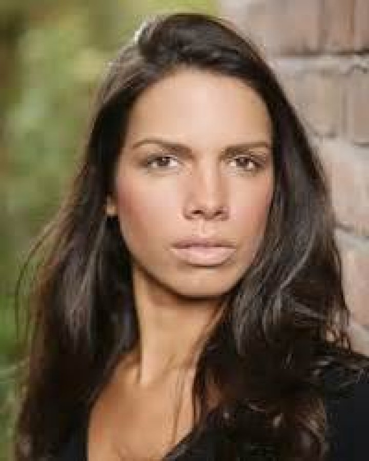 Elisabeth Shahlavi