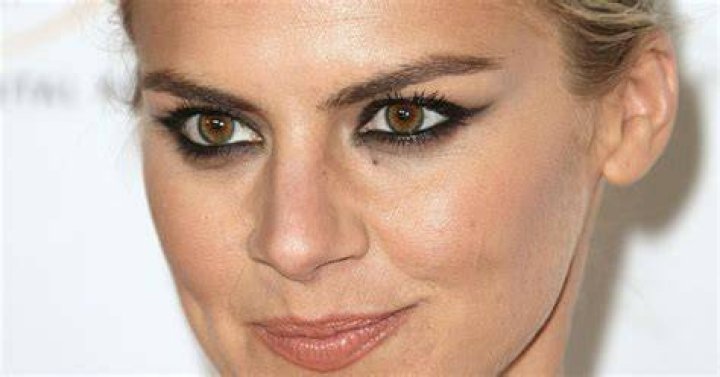 Eliza Coupe summary Film Actresses