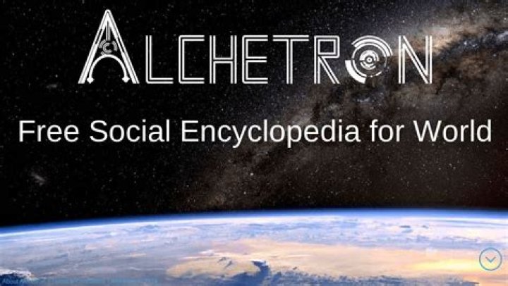 Elizabeth Alchetron, The Free Social Encyclopedia
