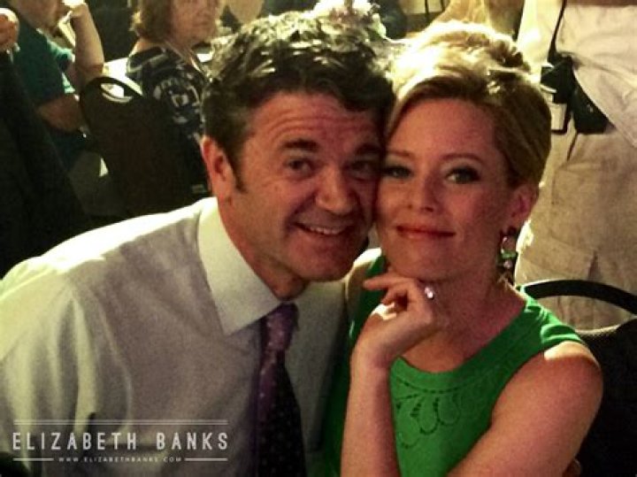 Elizabeth Banks as Gail in Pitch Perfect from Pitch Perfect Beauty