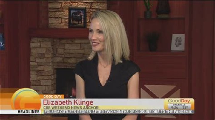 Elizabeth Klinge (EKlingeKCCI) Twitter Iowa, Leader, Dam