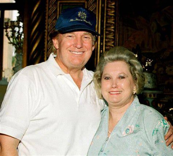 Elizabeth Trump Grau's Wiki Bio. Who is Donald Trump's sister