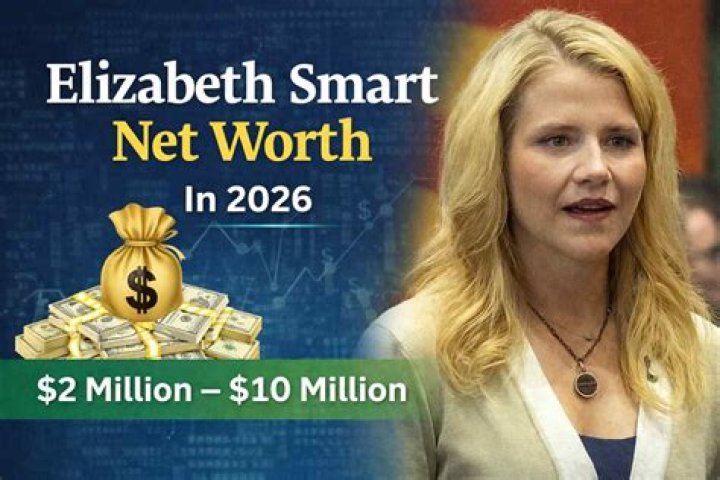 Elizabeth Vargas’ net worth, age, husband, children, education, career