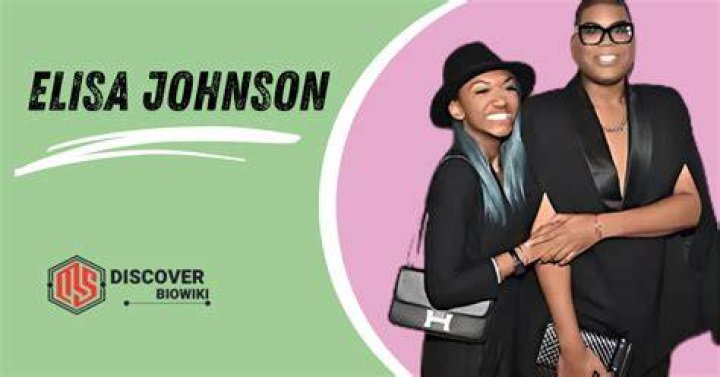 Elle Johnson Bio, Age, Career, Net Worth 2021 uReadThis
