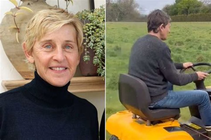Ellen DeGeneres shares message on 9th Wedding Anniversary with her