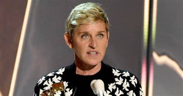 Ellen DeGeneres&rsquo; Father Elliot Died & Her Story About Him Will Bring A