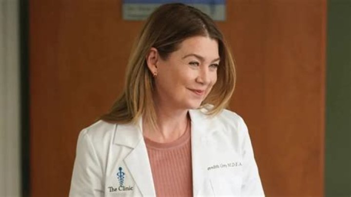 Ellen Pompeo Reveals She Was Robbed While Vacationing in Italy With Her