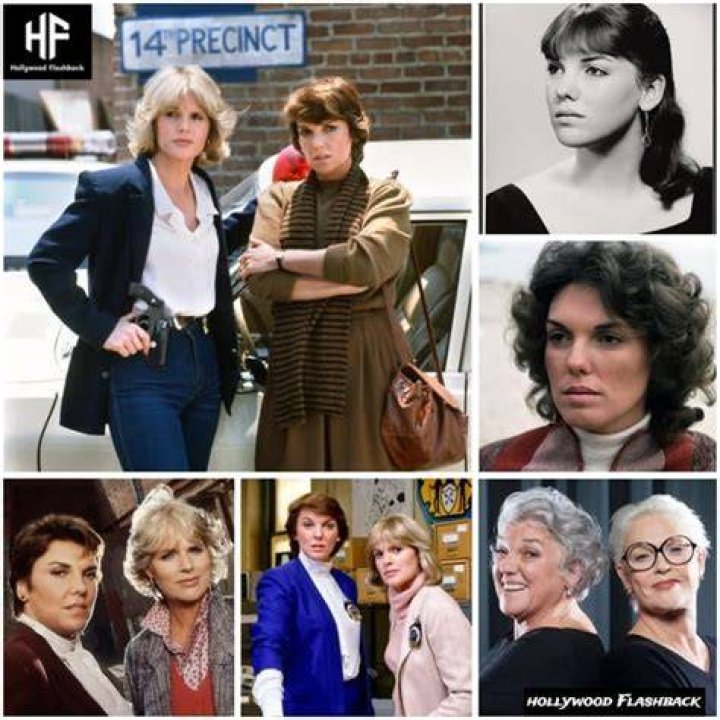 Ellen Tyne Daly (born February 21, 1946) is an American stage and