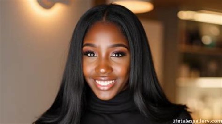 Ellie The Empress Bio, Age, Height ️ Instagram Biography