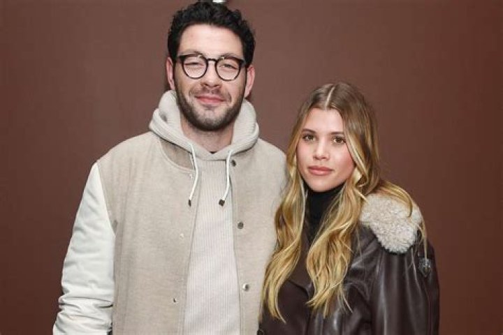 Elliot Grainge Shares Rare Comment About Life with Fianc&eacute;e Sofia Richie