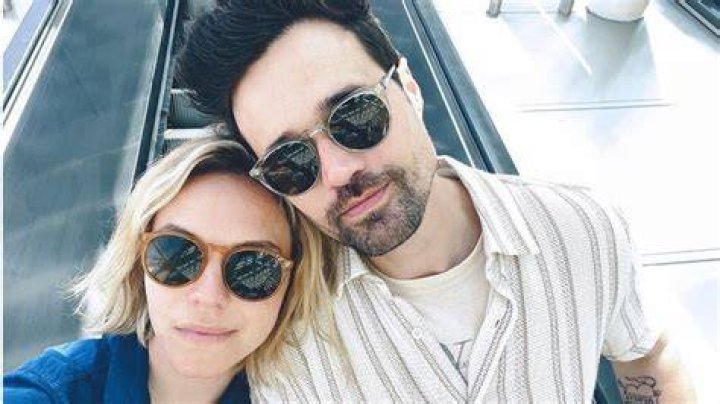 Eloise Mumford And Boyfriend Brett Dalton Found Love On Set