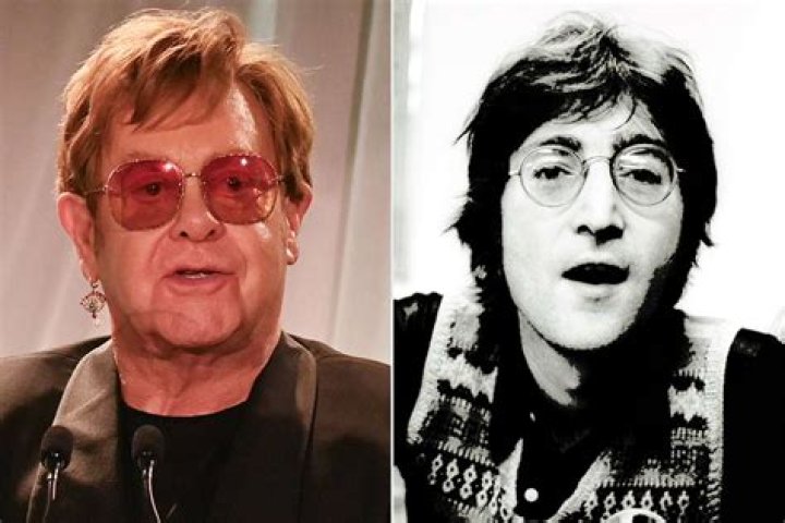 Elton John Recalls NearFatal Health Scare in New Autobiography '24