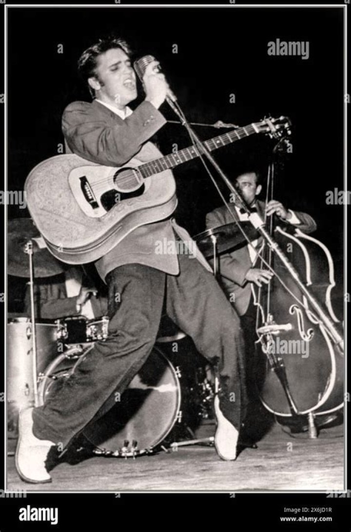 Elvis Crespo High Resolution Stock Photography and Images Alamy