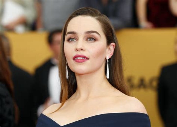 Emilia Clarke 5k 2018, HD Celebrities, 4k Wallpapers, Images