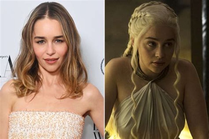 Emilia Clarke, of &ldquo;Game of Thrones,&rdquo; on Surviving Two LifeThreatening