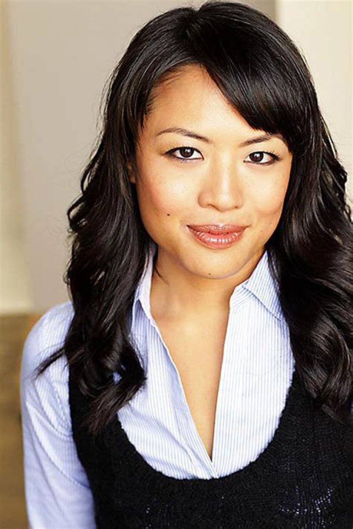 Emily C. Chang The Vampire Diaries Wiki FANDOM powered by Wikia