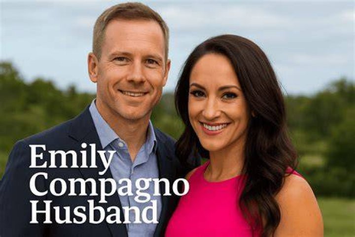 Emily Compagno Biography, Age, Education, Net Worth