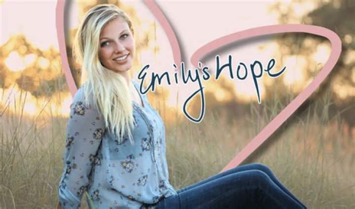 Emily Gross’s obituary Sturgis, SD resident Emily Gross passed away