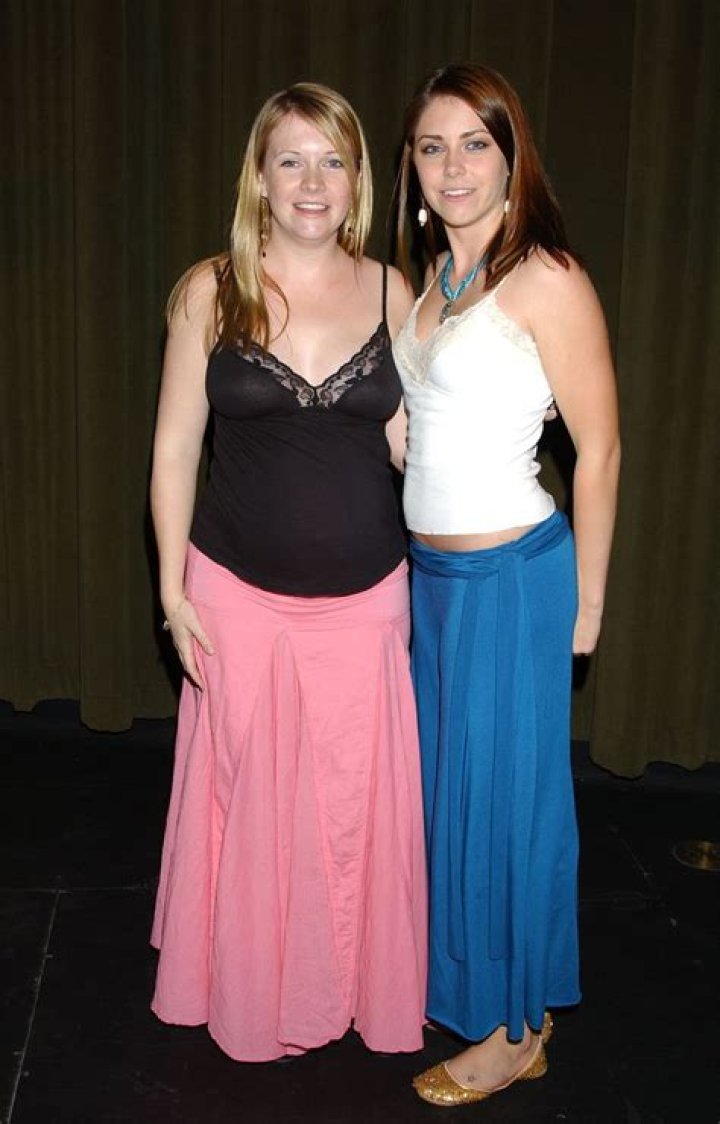 Emily Hart Emily Hart