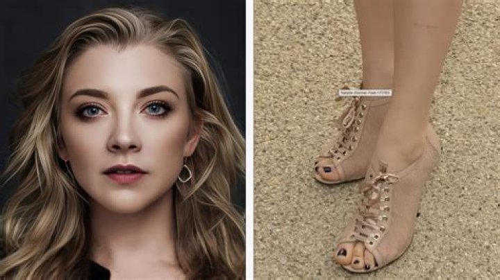 Emily Willis Feet (449 photos) feet.wiki
