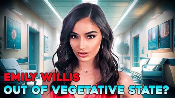 Emily Willis Just This One Time Ok