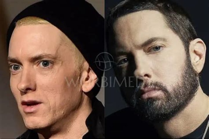 Eminem Has a Very Weird Story about Val Kilmer Seeing Him Naked Billboard