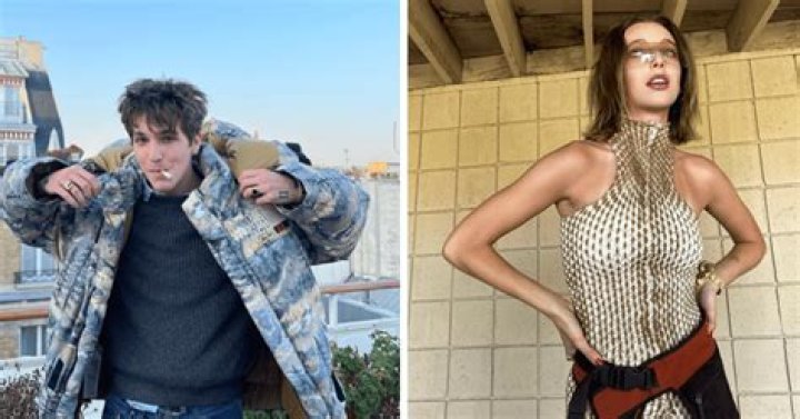 Emma Chamberlain Net Worth Boyfriend Famous People Today
