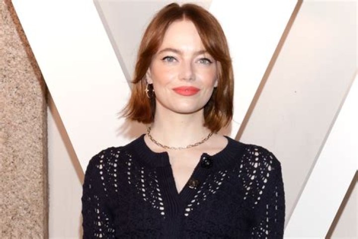 Emma Stone Had to Have 'No Shame' Filming 'Poor Things' Sex Scenes