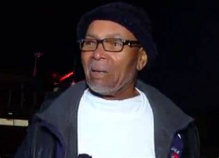 Emmitt Perry (Tyler Perry Father) Sr Bio, Age, Career, Net Worth