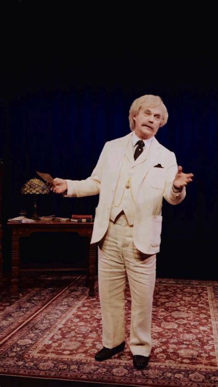 Emmy Award Winner Richard Thomas Will Lead the National Tour of To Kill