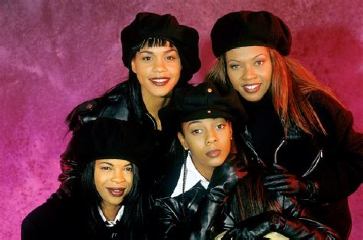 En Vogue Prove That They&rsquo;re Still Style Icons at the Billboard Music