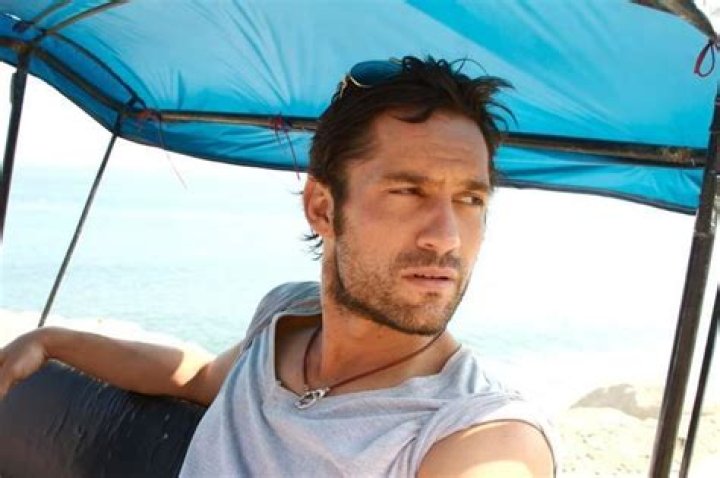 Enrique Murciano Alchetron, The Free Social Encyclopedia
