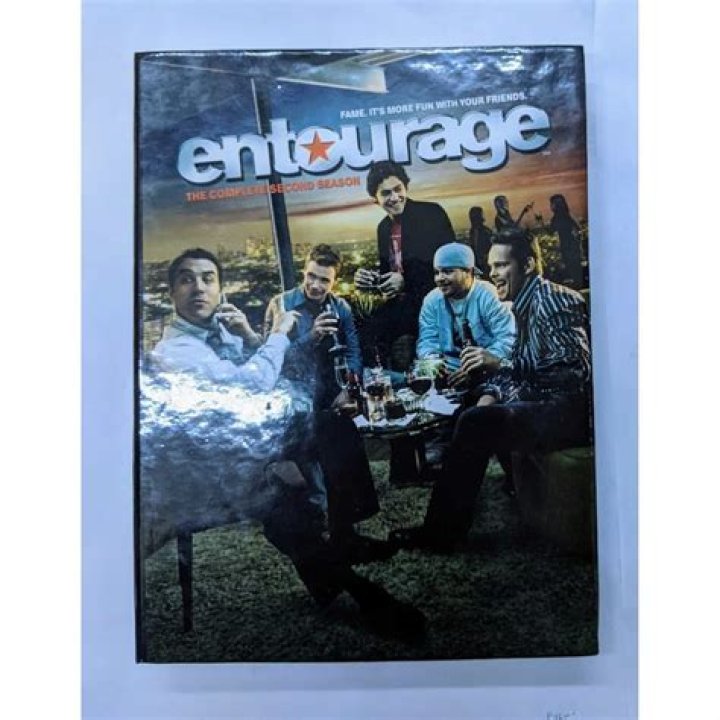 Entourage Vegas reviews, photos Commercial Center Las Vegas