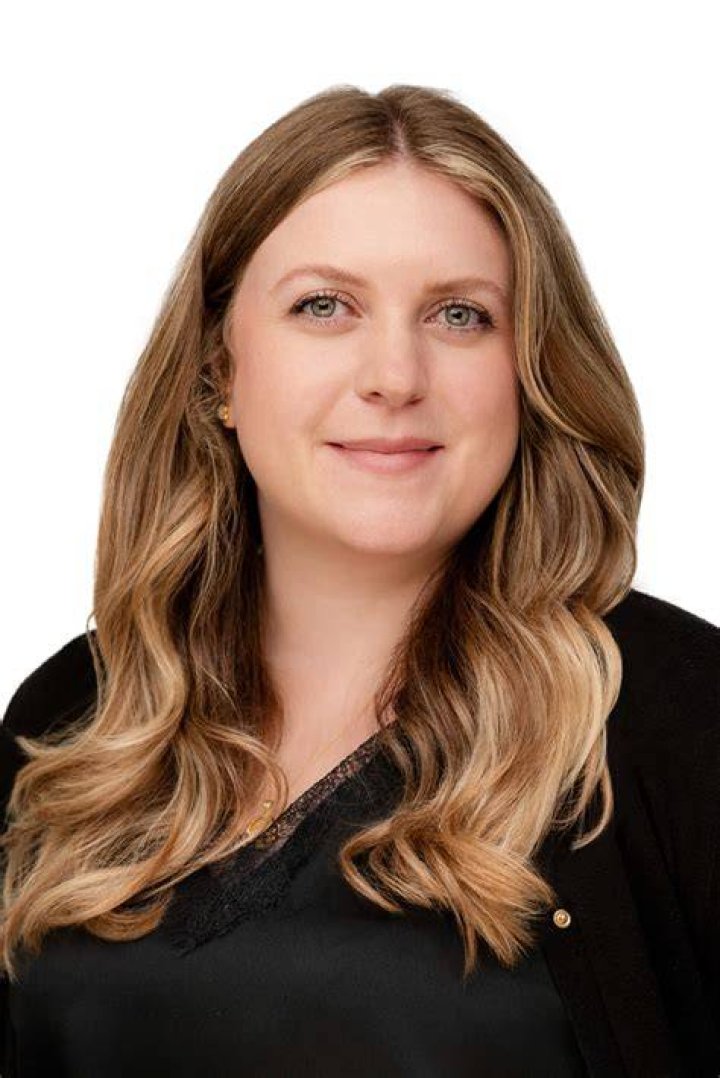 Entrepreneur Advice from Sarah Collins Follow your gut &mdash; Lionesses of