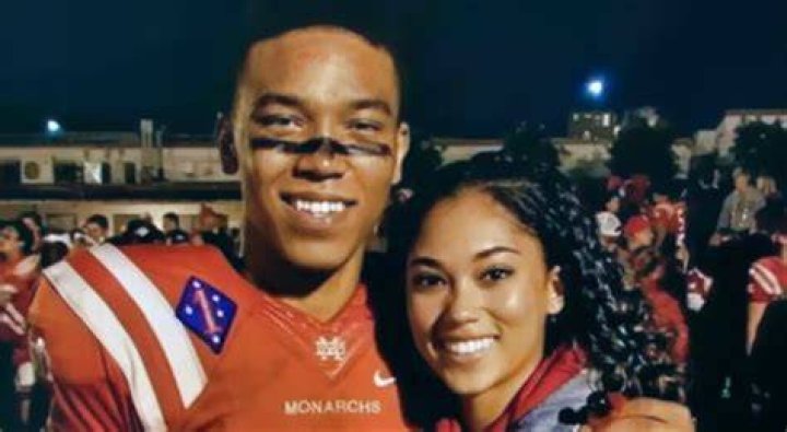 Equanimeous St. Brown family, wife, children, parents, siblings