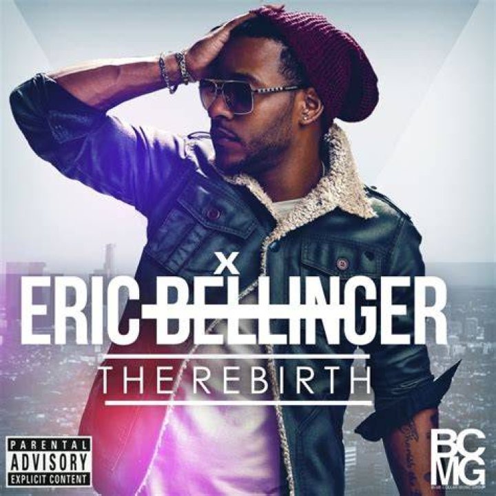 Eric Bellinger Age, Height, Songs, Albums, Education, Family ABTC