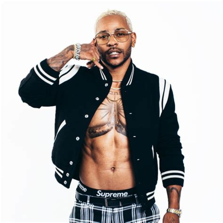 Eric Bellinger Audible Treats