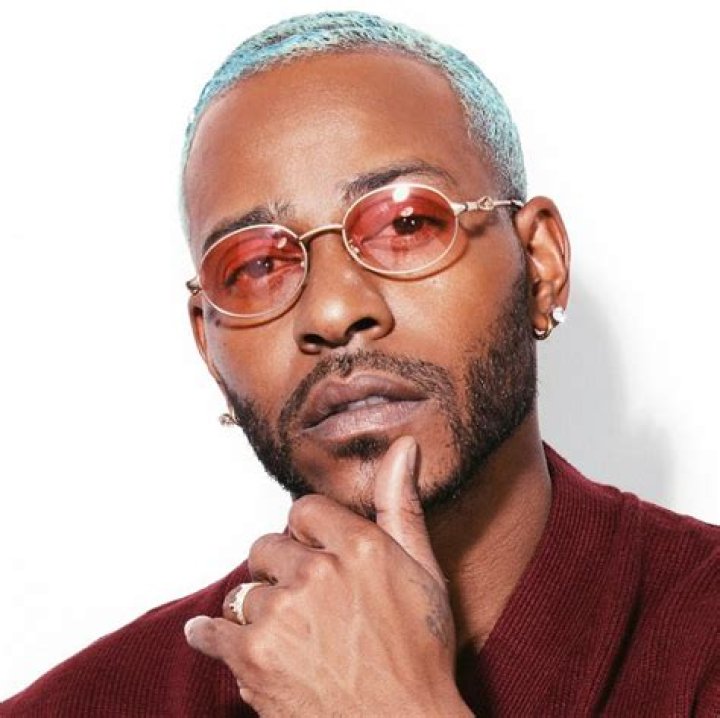 Eric Bellinger Opened His Writing Process to Fans for 'Eric B for