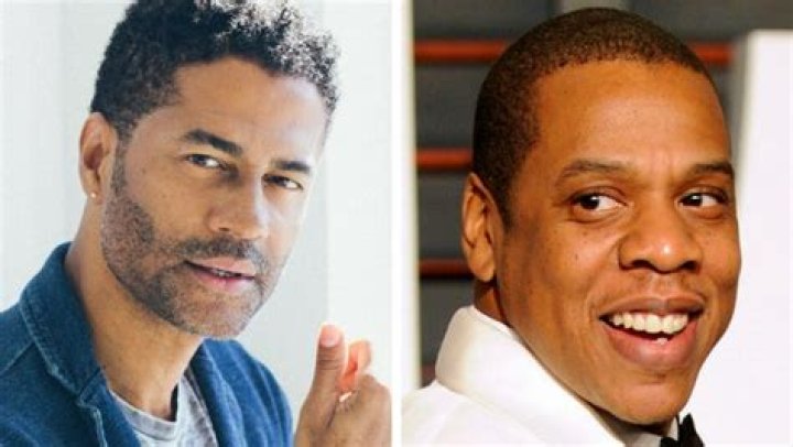 Eric Ben&eacute;t Responds To Jay Z&rsquo;s &ldquo;Never Go Eric Ben&eacute;t&rdquo; Line