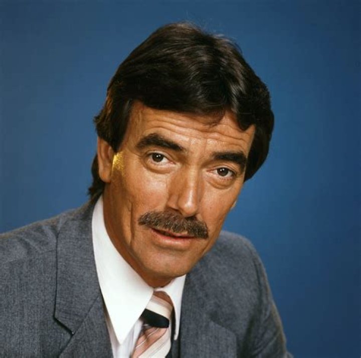 Eric Braeden's 3,500SqFt Mansion That He Shares with His Wife for the
